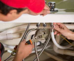 About Emergency plumbing pros Londonderry, VT